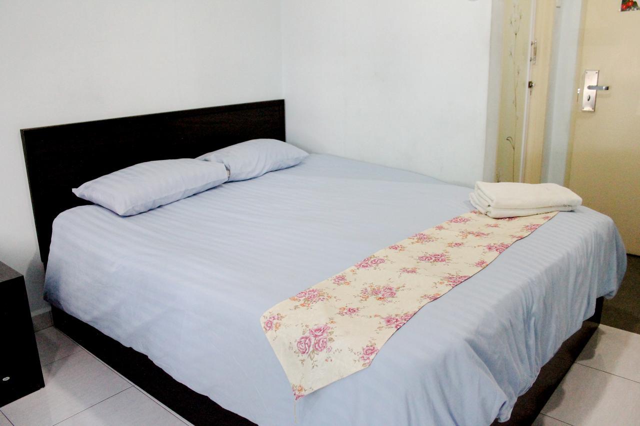 Hotel Darulaman Алор Сетар Екстериор снимка